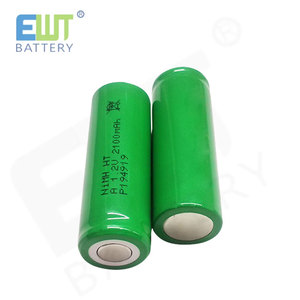 EWT никель-металлогидридный аккумулятор большой емкости <span class=keywords><strong>NiMH</strong></span> A 1,2 в 2100 мАч аккумулятор - Product Image 1