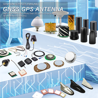 Module GPS TOXU SIM68VB, prise en charge GNSS pour GPS GLONASS Galileo/Beidou QZSS, compatible avec tous les systèmes