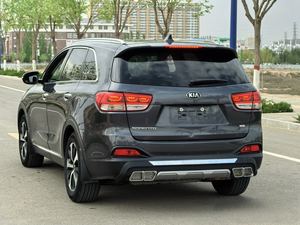 Voitures <span class=keywords><strong>Kia</strong></span> <span class=keywords><strong>Sorento</strong></span> d'occasion <span class=keywords><strong>2016</strong></span> à <span class=keywords><strong>vendre</strong></span> - Product Image 2