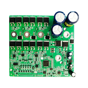 OEM ODM PCBA Montaj Üreticisi Anahtar Teslim Özel PCB Devre Kartı Tek Noktadan Montaj Hizmeti İmalatı Çin - Product Image 4