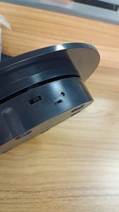 Espositore intelligente per gioielli dal vivo con motore USB nuovi apparecchi elettrici per la cura personale a rotazione automatica transfrontaliera - Product Image 3