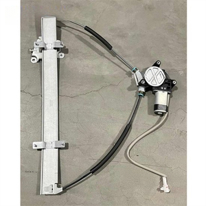 PERFECTRAIL 83401-65D10 83402-D, Repuestos de Auto, Regulador de Elevalunas <span class=keywords><strong>El</strong></span>éctrico Izquierdo y Derecho para Suzuki Grand Vitara 1998-2006 - Product Image 4