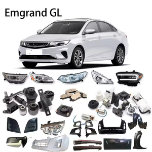 Mới <span class=keywords><strong>geely</strong></span> emgrand ec7 ec8 GL gse GT GS phụ tùng ô tô chất lượng cao giảm giá rẻ hơn - Product Image 4