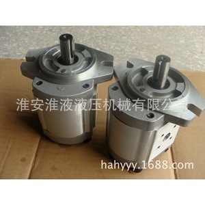 Ligne de produits de moteurs hydrauliques CBK1004/1006/1008/1010-B1FR - Product Image 1