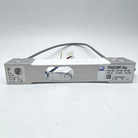 Capteur de force authentique HBM PW6DC3, cellule de pesage 1-PW6DC3/3/5/10/15/20/30/40KG-1, précision 0,5 %, sortie analogique 10 V pour machines d'essai