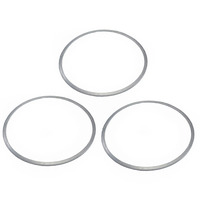 Kit de serrage diesel Jinwo OEM 2871453 neuf pour camion tracteur, joint d'arbre à cames 13-5/8" OD, filtre à particules DPF, joint en graphite haute performance