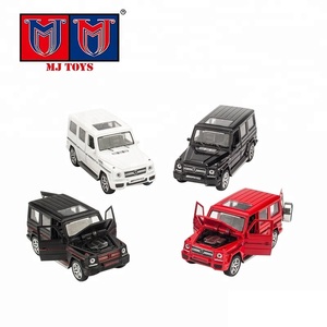 Jouet de voiture en alliage moulé sous pression, modèle en gros <span class=keywords><strong>1</strong></span>:<span class=keywords><strong>32</strong></span> avec force arrière - Product Image 1