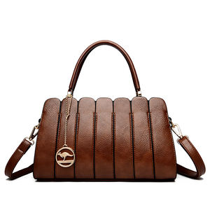 Fashion New Designer Crossbody Bags High Quality PU <b>Leather</b> Shoulder Messenger Bag Casual Totes Luxury Women Handbags and <b>Purses</b> - Product Image 4