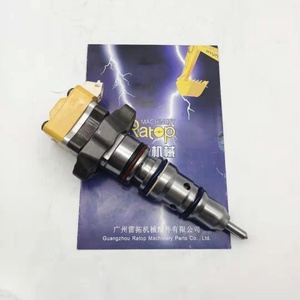 หัวฉีดดีเซล E322C 3126 รุ่น 178-0199 1780199 หัวฉีดน้ำมันเชื้อเพลิง E325C 3126B รุ่น 1780199 178-0199 - Product Image 3