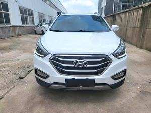 2012 2017 Hyundais <span class=keywords><strong>Ix35</strong></span> auto usate cambio automatico ibrido Turbo pelle sedili R17 pneumatici taglia ACC Cruise manuale - Product Image 4