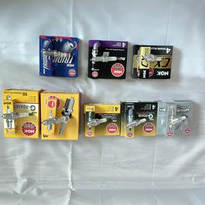 Bujías Originales NGK, Piezas de Encendido para Automóviles, Alto Rendimiento, Suministro Directo de Fábrica, Mercados Internacionales de Automóviles - Product Image 2