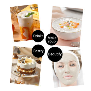 ピュアナチュラルPueraria MirificaパウダーPueraria MirificaエキスパウダーKudzu根エキス - Product Image 3