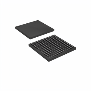IC 32BIT แฟลช1MB แฟลช169 LFBGA ชิ้นส่วนอิเล็กทรอนิกส์แบบฝังตัว169 LFBGA PIC32MZ1064DAA169-I_HF ตัวแทนจำหน่ายที่ได้รับอนุญาต - Product Image 1