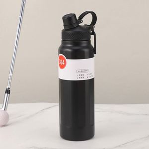 Nuevo Vaso Aislado de Acero Inoxidable 316, Resistente al Calor y a Derrames, Fácil de Limpiar, para Viajes al Aire Libre y Uso en la Oficina - Product Image 4