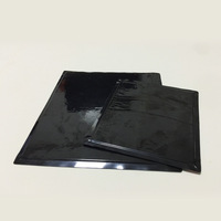 Plaque d'isolation en aérogel haute température 1mm/2mm/3mm, barrière thermique ignifuge pour pack de batteries