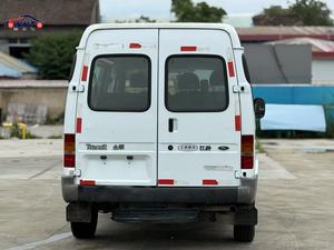 <span class=keywords><strong>Ford</strong></span> <span class=keywords><strong>Transit</strong></span> 2014, 2.8T Diésel, Manual, Potente y Rápido, Vehículo de Transporte Tipo Caja de Segunda Mano, Camioneta Usada - Product Image 3