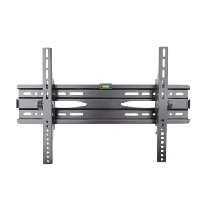 living room lcd led tv clamp bracket for US market