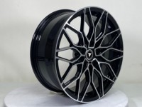 Jantes forgées Bird's Nest 18 19 20 pouces 5x112 pour BMW M2 M3 M4 F87 F80 F82 F83 F90 G87 G80 G81 G82 G83 G90