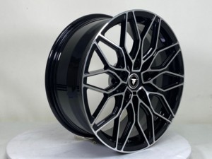 Rines de Aleación Forjados Bird's Nest de 18, 19 y 20 Pulgadas 5x112 para BMW M2 M3 M4 F87 F80 F82 F83 F90 G87 G80 G81 G82 G83 G90 - Product Image 2
