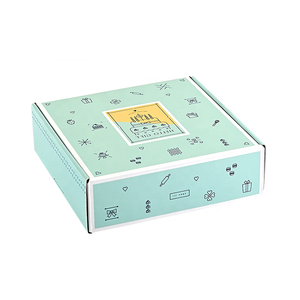 take out box aircraft paper box paper pizza box