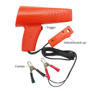 Lampe de distribution d'allumage pour systèmes 12 volts avec distributeur d'allumage 8000 tr/min précision montage universel-KZYEE - Product Image 2