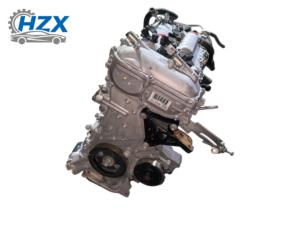 محركات سيارات مستعملة عالية الجودة طراز 1ZR لتويوتا كورولا وياريس سعة 1.6 لتر، مخزون كبير بأسعار الجملة، استفسر عن الأسعار - Product Image 5