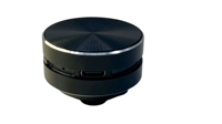 Altavoz Bluetooth de Conducción Ósea, Pequeño, Inalámbrico, para Interiores y Exteriores, Gran Volumen, Bajos Potentes