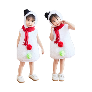 <span class=keywords><strong>Disfraz</strong></span> <span class=keywords><strong>de</strong></span> calabaza <span class=keywords><strong>de</strong></span> Halloween para niños pequeños, mono elegante para niños y niñas inspirado en Anime y TV para <span class=keywords><strong>disfraz</strong></span> <span class=keywords><strong>de</strong></span> actuación <span class=keywords><strong>de</strong></span> <span class=keywords><strong>muñeco</strong></span> <span class=keywords><strong>de</strong></span> <span class=keywords><strong>nieve</strong></span> - Product Image 6