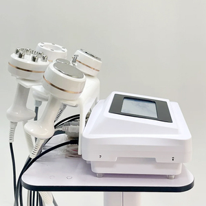 <span class=keywords><strong>Appareil</strong></span> de beauté commercial à ultracavitation corporelle avec technologie à double fréquence pour centre de bien-être et spa - Product Image 5