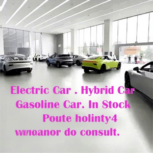 รถยนต์พลังงานใหม่ ICAR 03T แบบ 5 ประตู 5 ที่นั่ง SUV ขับเคลื่อน 2 ล้อ/4 ล้อ ระยะทางวิ่งไกล ยี่ห้อ Chery ICAR 03T รถพร้อมส่ง - Product Image 1