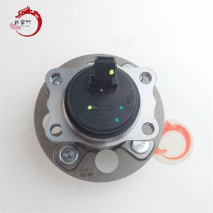 Pièce de moteur automobile de qualité authentique, roulement-RR Hub Unit 52750-F9100 pour Hyundai Elantra Kia Ceed 52750F9100 - Product Image 3