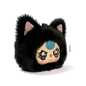 Juguete de Peluche Interactivo con IA, Amigo Inteligente de Aprendizaje Emocional para Niños, Compañero Educativo Personalizable con <span class=keywords><strong>Chat</strong></span> de Voz Conversacional - Product Image 3