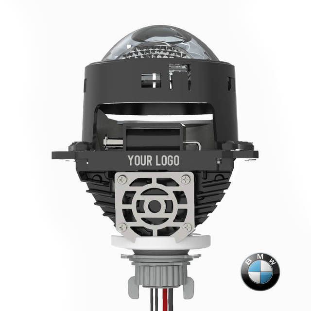 Factory Price Car Accessories Products Led Headlight Car Lights Accessories for bmw E36 bmw F10 bmw E53