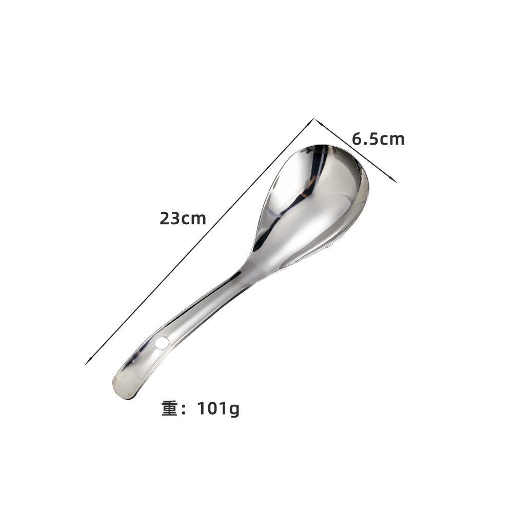 Silver Spoon