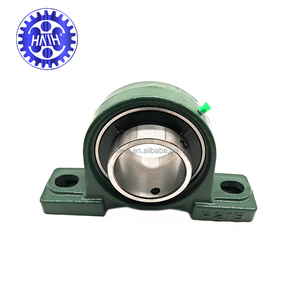 FLANGE BEARING 421-20-15123 4212015123 untuk KOMATSU 542, 545, AIR, WA400, <span class=keywords><strong>WA420</strong></span>, WA430, WA450, WA470, WA480 <span class=keywords><strong>WHEEL</strong></span> LOADERS - Product Image 3