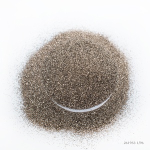 GH4130KA Factory Großhandel Bulk Extra Fine Ultra Bright Edles Silber Glitter Pulver Für High Decoration Fliesen mörtel - Product Image 3