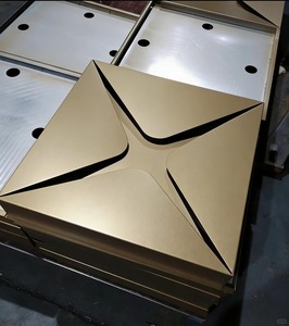 บันไดเหล็กมินิมอลพร้อมเคลือบผงป้องกันการกัดกร่อนสำหรับงานสถาปัตยกรรม - Product Image 3