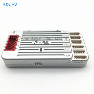 VK V9 AG飞行控制器自动驾驶系统，带1个全球定位系统GNNS模块，用于DIY农业植物喷洒无人机Z50 Z30 - Product Image 3