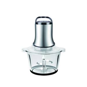 Robot culinaire électrique domestique multifonction (hachoir, coupe-légumes, mixeur) certifié RoHS CE – Marques japonaises de robots culinaires - Product Image 4