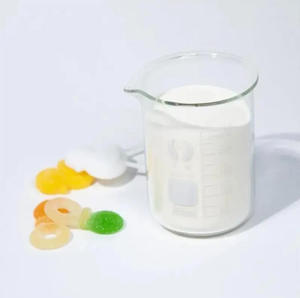 Offre Spéciale : Poudre d'Agar-Agar Marque TR Pureté 98% Additif Alimentaire du Guangdong CAS 9002-18-0 - Product Image 1