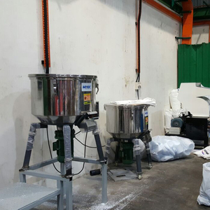 <span class=keywords><strong>Mixer</strong></span> Warna Vertikal Pvc Bahan Baku Plastik - Product Image 5