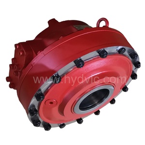 Joint D'huile Hydraulique 300x340x15 Mm NBR - Pour Moteur Hagglunds CB400-320SAONOO, Neuf