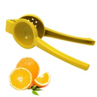 수동 주스 압착기 알루미늄 합금 손 압력 Juicer 석류 오렌지 레몬 사탕 수수 주스 신선한 주스 과일 Juicer