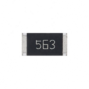 Résistance à puce YE neuve d'origine 2512 56K(<span class=keywords><strong>563</strong></span>) 5% 25121WJ0563T4E(10) - Product Image 3