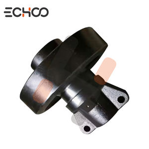 גלגלת תחתונה עבור קובלקו 7300 7260 7250 חלקי מסגרת של עגורן זחלילי, גלגלת מסילה - Product Image 6