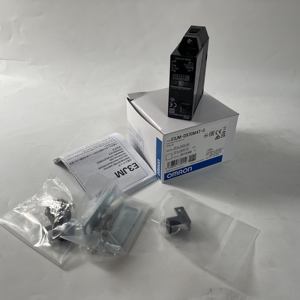 สวิตช์โฟโตอิเล็กทริค OMRON รุ่น E3JM-DS70M4T-G - Product Image 1