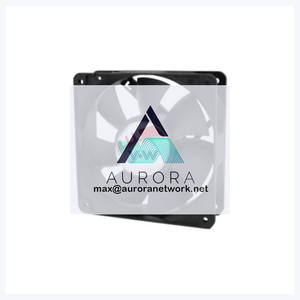 Ventilador de refrigeración OEM de alta calidad, 2/2, 345-DC1203812J2B-BT0-ND, con buen precio - Product Image 1