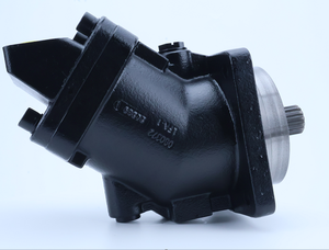 Moteurs à arbre incliné OEM Série M M045AW1L0M200SVFSP Moteurs hydrauliques à cylindrée fixe M045AW1L0M200SVFSP - Product Image 4