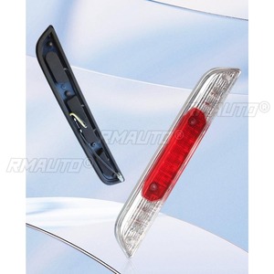 Feux arrière LED pour Ford Raptor F150, feux de freinage, accessoires de voiture, feux de recul, pièces de modification - Product Image 5