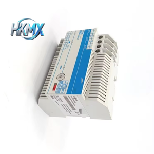R08CPU ควบคุม PLC อุตสาหกรรม R64CPU R32CPU R16CPU สำหรับระบบอัตโนมัติ - Product Image 1
